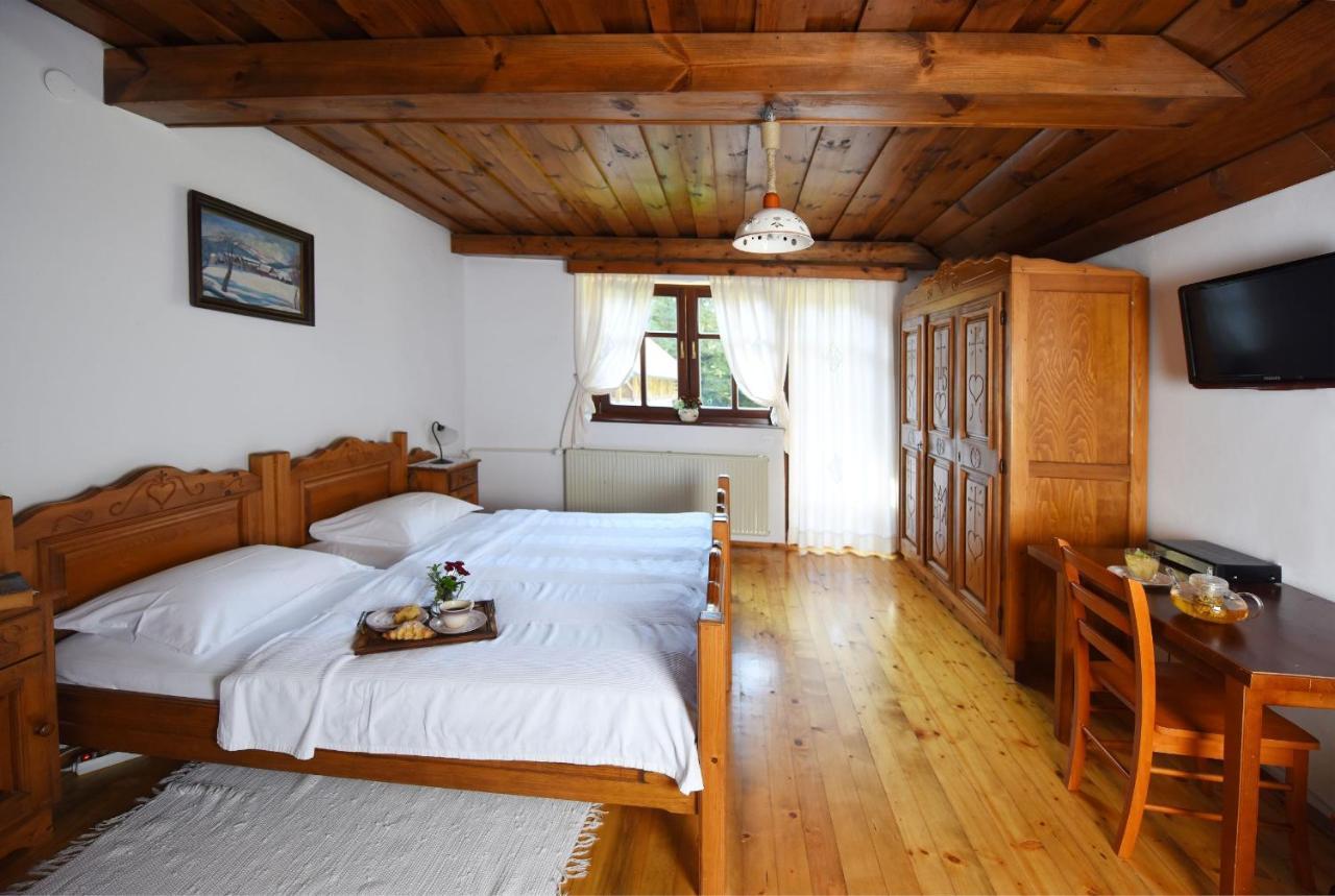 Domacija Seruga Countryside Hotel Novo Mesto Exterior foto