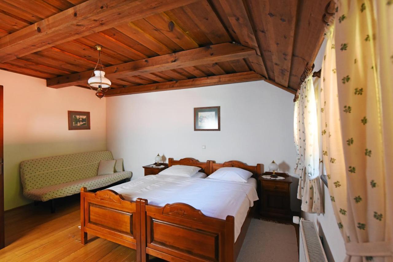 Domacija Seruga Countryside Hotel Novo Mesto Exterior foto